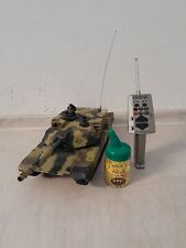 Battle tank m1a2 gebraucht kaufen  Meuselwitz