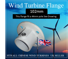 Wind turbine scaffolding for sale  WITHAM