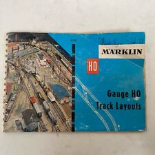 Marklin toy trains for sale  LEIGH-ON-SEA
