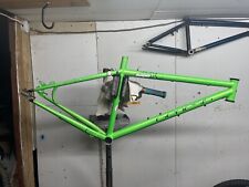 Genesis frame inch for sale  ABERDEEN