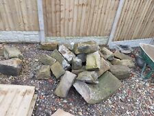 Old yorkshire stone for sale  BATLEY