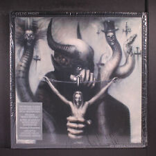 CELTIC FROST: para mega therion RUÍDO 12" LP 33 RPM comprar usado  Enviando para Brazil