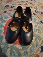 Tap shoes size for sale  SHREWSBURY