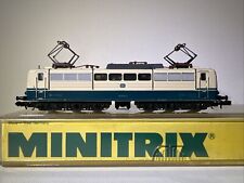 Minitrix 2068 elektrolok gebraucht kaufen  Rheindahlen