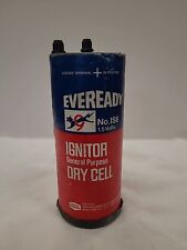 eveready 6 volt battery for sale  Tacoma