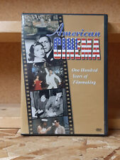 American cinema dvd d'occasion  Expédié en Belgium