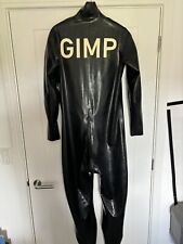 latex catsuit for sale  MANCHESTER