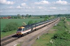 Orig. 35mm railway d'occasion  Expédié en Belgium