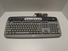 Wired keyboard 5185 for sale  Rogers