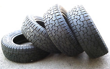 4 50 245 17 tires for sale  Elkins