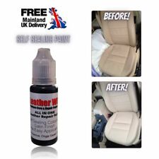 Leather colourant repair for sale  ONGAR
