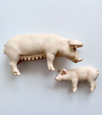 Schleich pig piglet for sale  READING