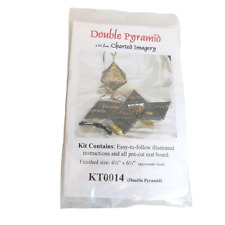 Double pyramid kit for sale  Fort Collins