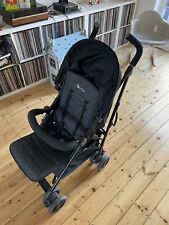 Silver Cross Pop Pushchair Foldable Travel Stroller RRP £180 Lightly Used for sale  Shipping to South Africa
