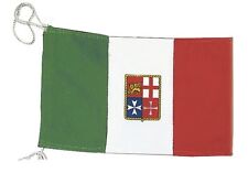 Bandiera italia 120 usato  Vibo Valentia