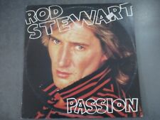 Rod stewart passion usato  Maranello