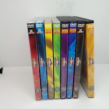 Dvds power rangers gebraucht kaufen  Neuwerk