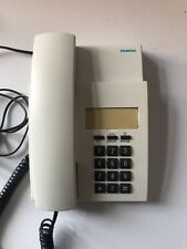 Siemens telefon analog gebraucht kaufen  Tangermünde