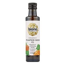 Biona organic pumpkin for sale  UK