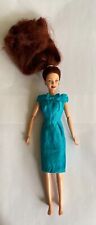 Vintage barbie turquoise for sale  Shrewsbury