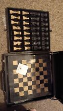 Marble chess set for sale  Lawrence