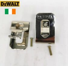 2pcs belt clip for sale  Ireland