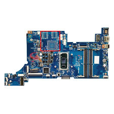 LA-H323P For HP 15-DW 15-DW0037WM 15S-DU motherboard 6405U I3 I5 I7 CPU UMA CPU  for sale  Shipping to South Africa