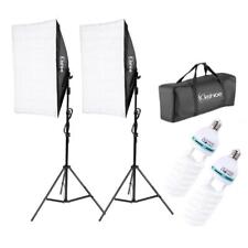 135w softbox photography for sale  CANNOCK