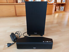 Teufel cinebar subwoofer gebraucht kaufen  Harburg