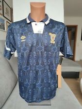 Schottland scotland trikot gebraucht kaufen  Monheim