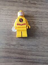 lego flash minifigure for sale  Mcconnelsville