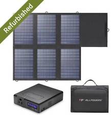 Allpowers 200w portable for sale  Los Angeles