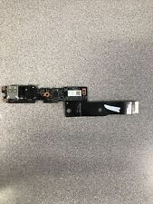 Genuine Lenovo Yoga 910-13IKB Laptop USB Audio Board With Cable NS-A902, used for sale  Shipping to South Africa