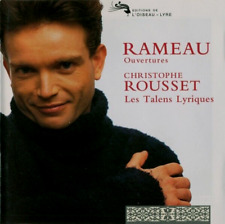 Rameau ouvertures christophe d'occasion  Expédié en Belgium