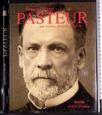 Pasteur une science usato  Ariccia