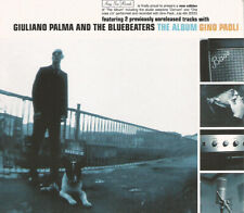 GIULIANO PALMA & THE BLUEBEATERS - The album - CD mint na sprzedaż  Wysyłka do Poland