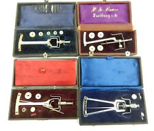 Lot vintage tonometers for sale  Shipping to United Kingdom