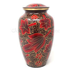 Cremation urns large for sale  South Grafton