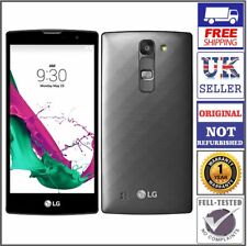 Smartphone LG G4 H815 - 32GB - Gris metálico (Desbloqueado) , usado segunda mano  Embacar hacia Argentina