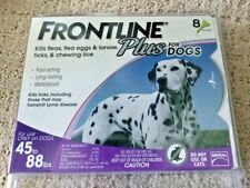 Frontline plus dogs for sale  Santa Ana