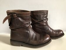 Dirk bikkembergs brown for sale  BOURNEMOUTH