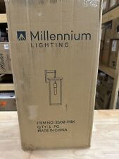 Millennium lighting light for sale  Anderson