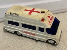 Usado, Luzes e som universais de veículos ambulância eletrônica de resgate 1976 comprar usado  Enviando para Brazil