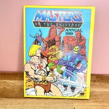Vintage masters universe for sale  BRISTOL
