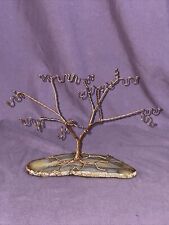 Copper wire tree for sale  Trempealeau