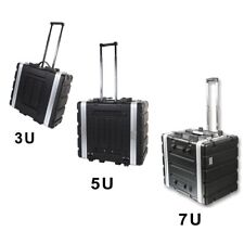 Rack trolley case for sale  Shipping to Ireland