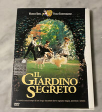 Dvd giardino segreto usato  Italia