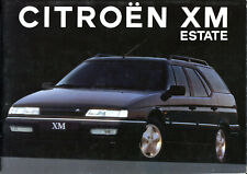 Citroen estate 1991 for sale  LEDBURY
