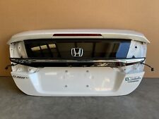 Honda clarity trunk for sale  Inman