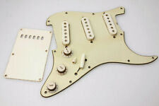 Aged pickguard ass gebraucht kaufen  Harsum